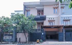Villa Fay Fai - 5 Bedrooms